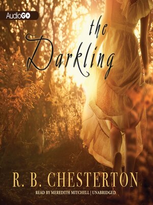 cover image of The Darkling